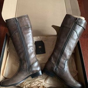 Frye boots